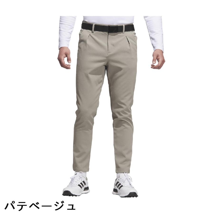 adidas（アディダス） ビヨンド ザ コース ストレッチ コーデュロイ