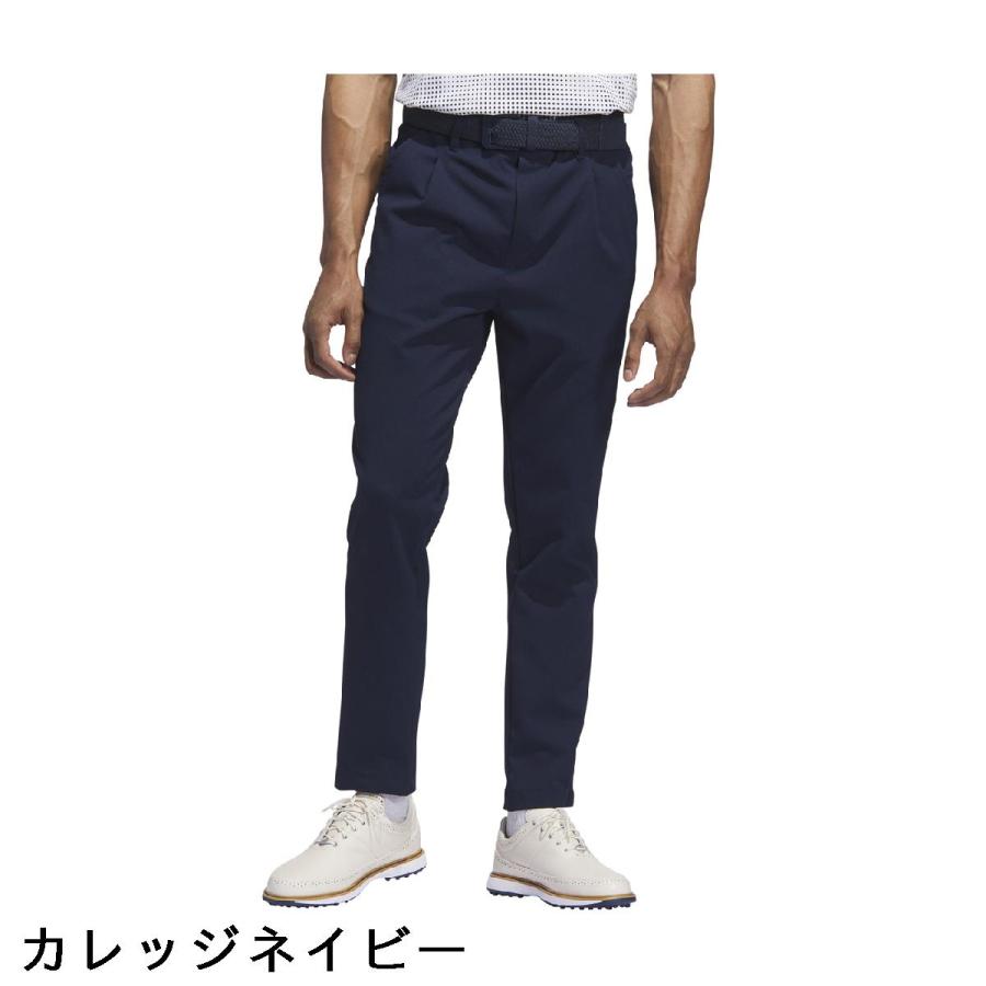 adidas（アディダス） ビヨンド ザ コース ストレッチ コーデュロイ