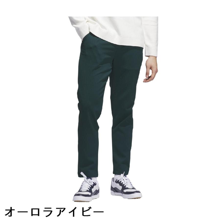adidas（アディダス） ビヨンド ザ コース ストレッチ コーデュロイ