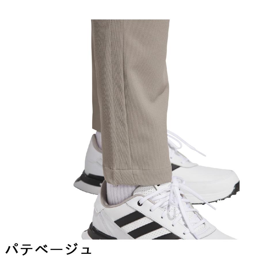 adidas（アディダス） ビヨンド ザ コース ストレッチ コーデュロイ