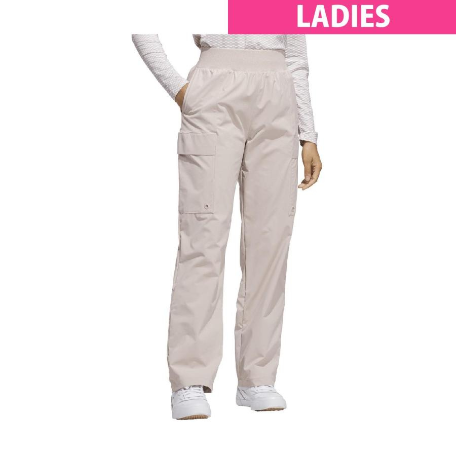 アディダス　Adidas　ストレッチ ビヨンド ザ コース ツイストウィーブ カーゴパンツ　レディス adidas（アディダス） ストレッチ ビヨンド ザ コース ツイスト