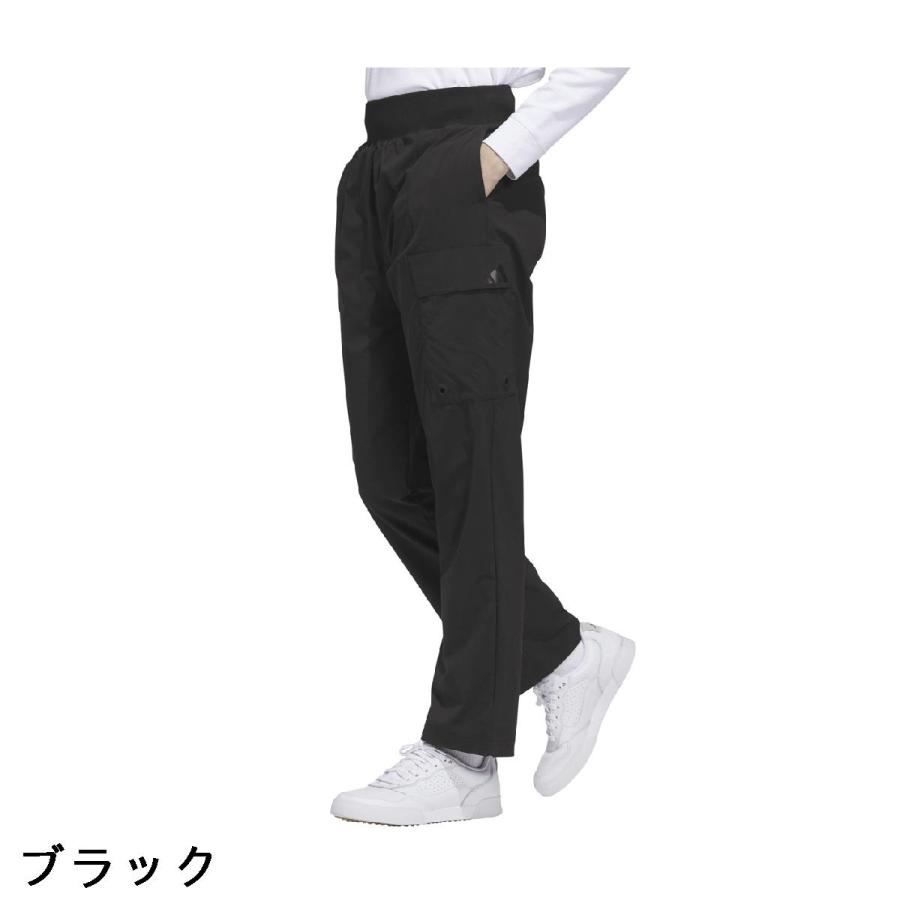 adidas（アディダス） ストレッチ ビヨンド ザ コース ツイスト