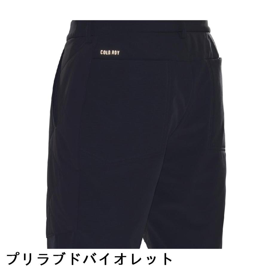 adidas（アディダス） Adidas EXストレッチ COLD.RDY キルト