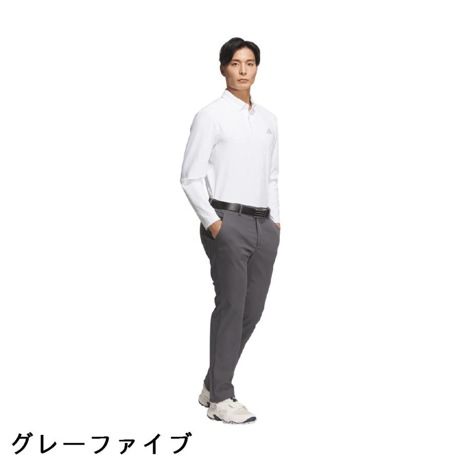 adidas（アディダス） Adidas EXストレッチ ツイストウィーブ ドビー