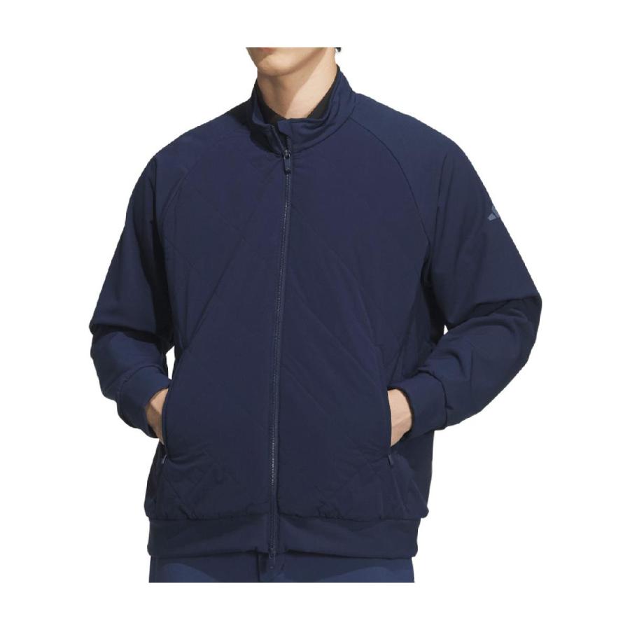 adidas（アディダス） Adidas COLD.RDY?ストレッチ 裏起毛 キルト