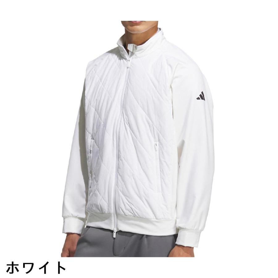 adidas（アディダス） Adidas COLD.RDY?ストレッチ 裏起毛 キルト