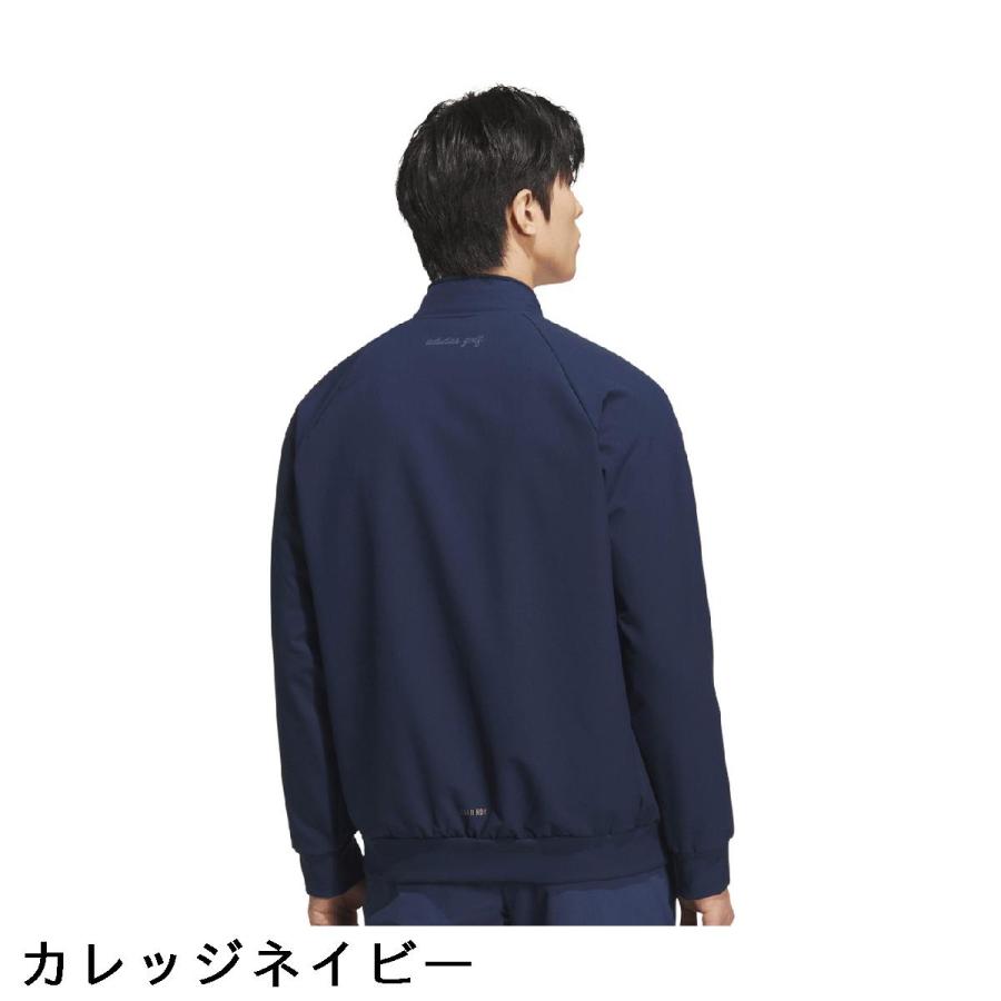 adidas（アディダス） Adidas COLD.RDY?ストレッチ 裏起毛 キルト