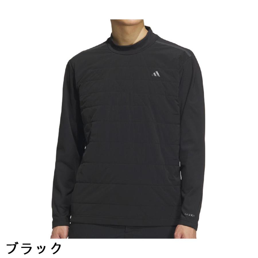 adidas（アディダス） ストレッチ アディゼロ Frost Guard キルト