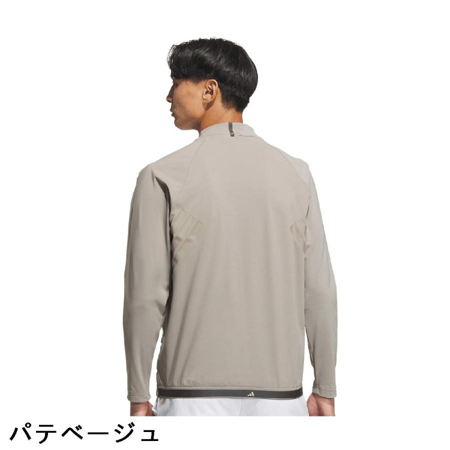 adidas（アディダス） ストレッチ アディゼロ Frost Guard キルト