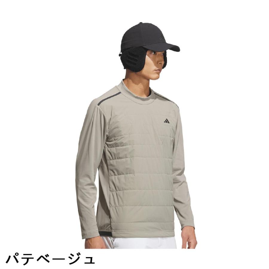 adidas（アディダス） ストレッチ アディゼロ Frost Guard キルト