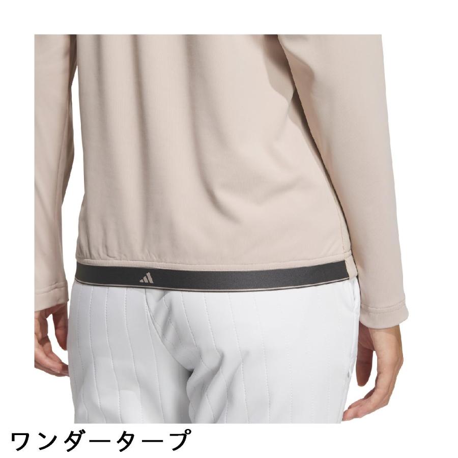 adidas（アディダス） ストレッチ アディゼロ Frost Guard キルト