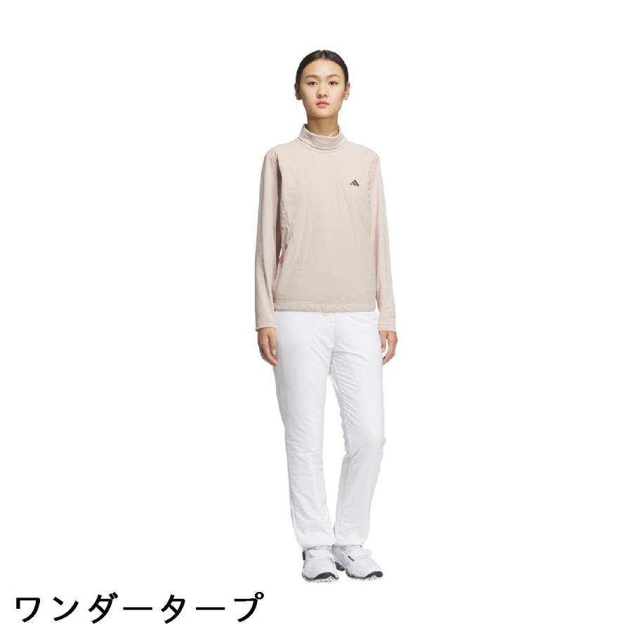 adidas（アディダス） ストレッチ アディゼロ Frost Guard キルト