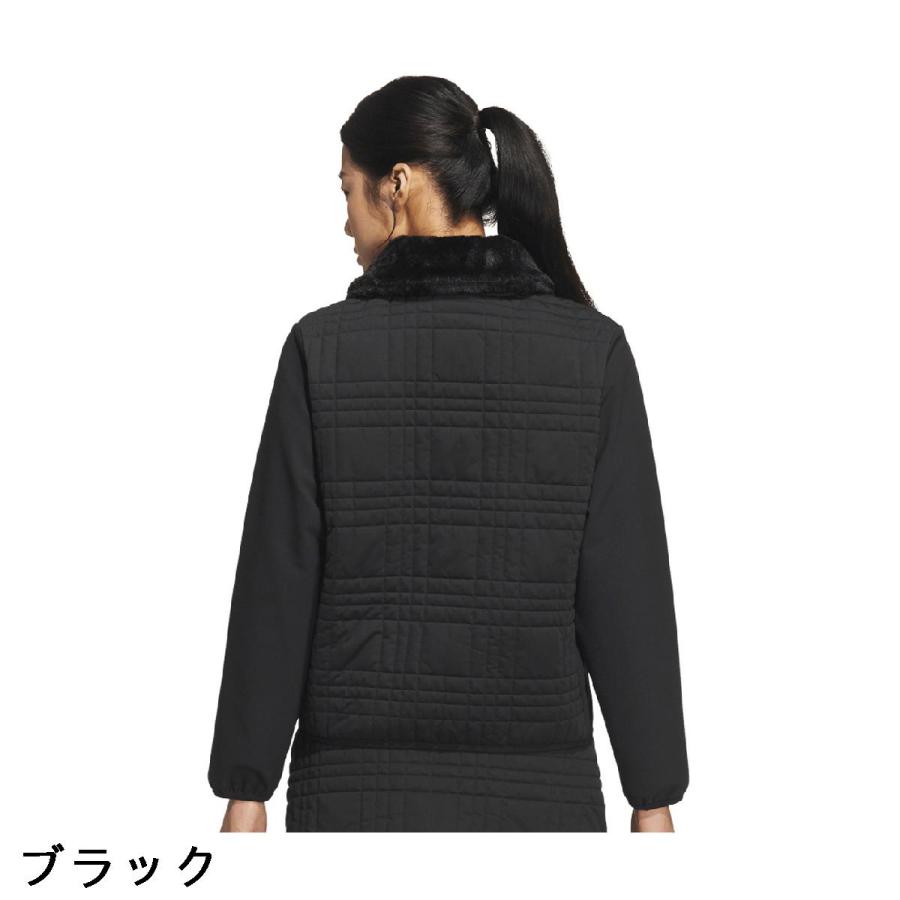 adidas（アディダス） Adidas COLD.RDY デタッチャブルカラー キルト