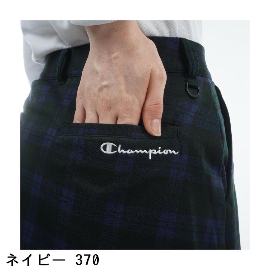 Champion（チャンピオン） チャンピオンゴルフ Champion GOLF 抗菌防臭