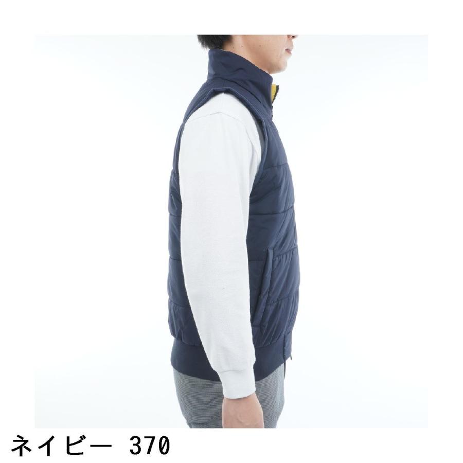 Champion チャンピオンゴルフ GOLF 撥水 防風 保温 ブライトストレッチ