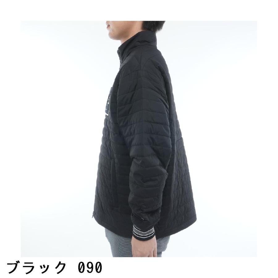 244【極美品】Champion チャンピオン アウター 保温 撥水 防風 L Champion（チャンピオン） チャンピオンゴルフ Champion GOLF 撥水