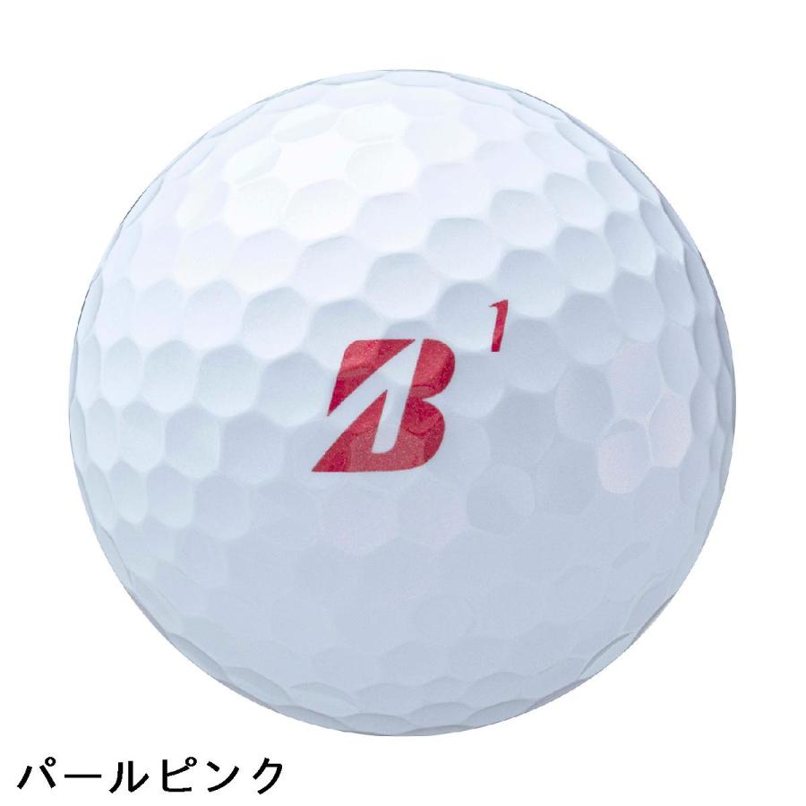 BRIDGESTONE（ブリヂストン） TOUR B TOUR B JGR ボール 3ダースセット