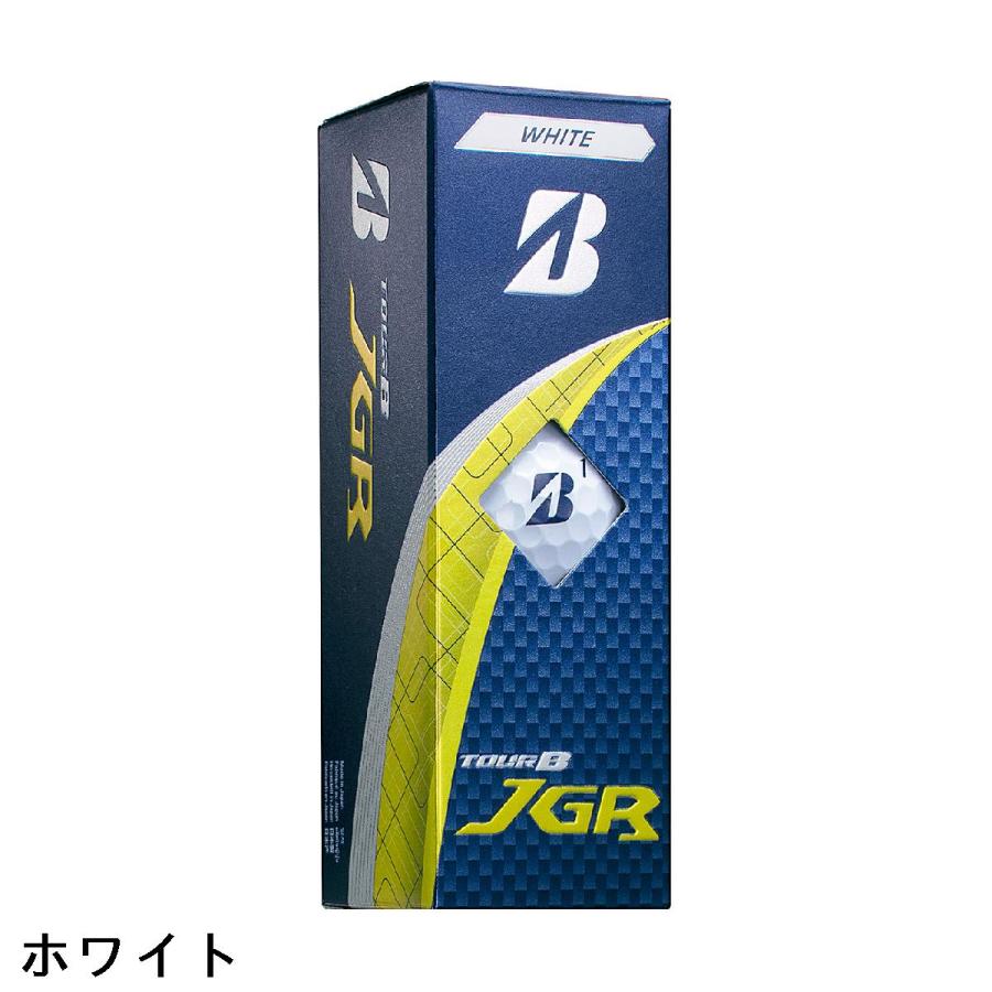 BRIDGESTONE（ブリヂストン） TOUR B TOUR B JGR ボール 3ダースセット