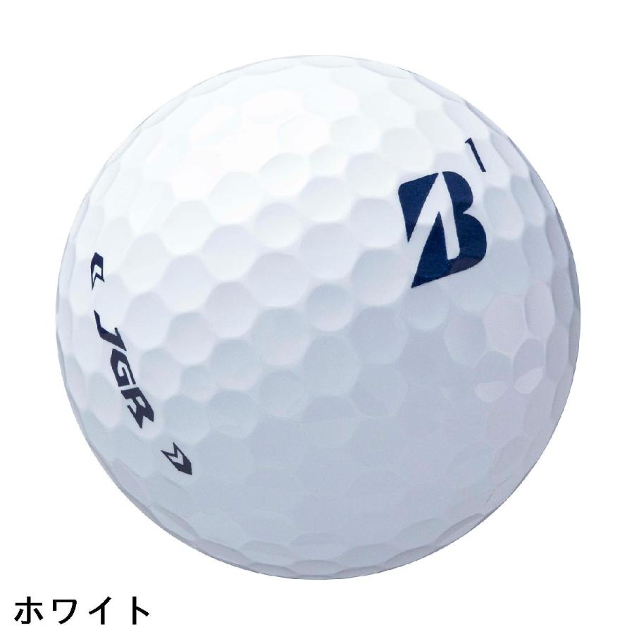 BRIDGESTONE（ブリヂストン） TOUR B TOUR B JGR ボール 3ダースセット
