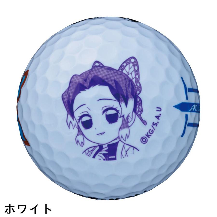 DUNLOP（ダンロップ） SRIXON SRIXON AD SPEED3 鬼滅の刃キャラクター