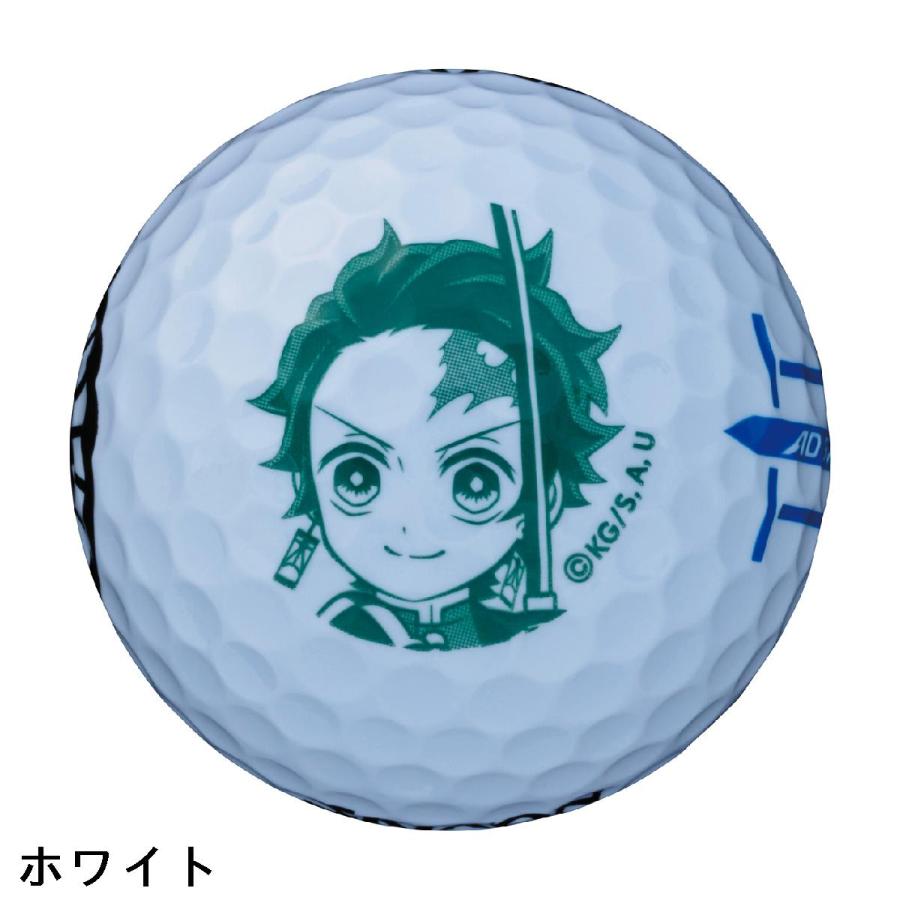 DUNLOP（ダンロップ） SRIXON SRIXON AD SPEED3 鬼滅の刃キャラクター