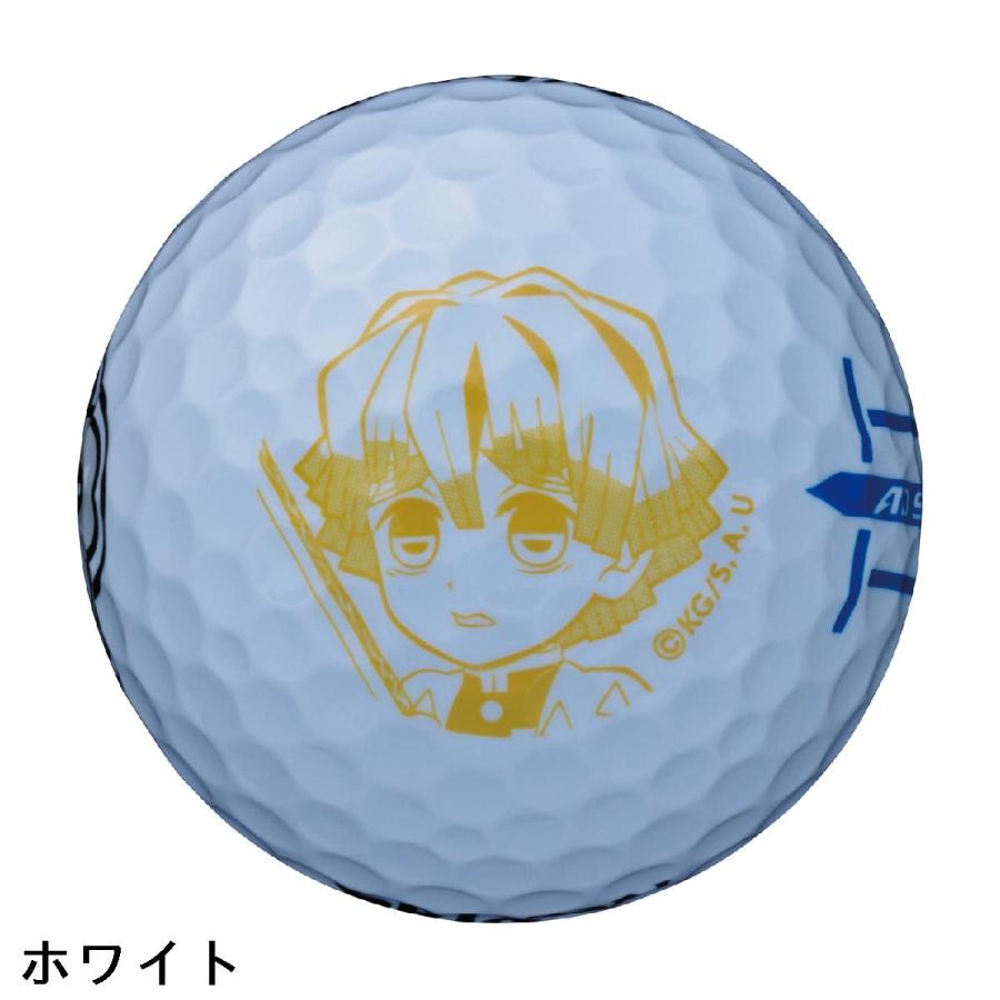 DUNLOP（ダンロップ） SRIXON SRIXON AD SPEED3 鬼滅の刃キャラクター