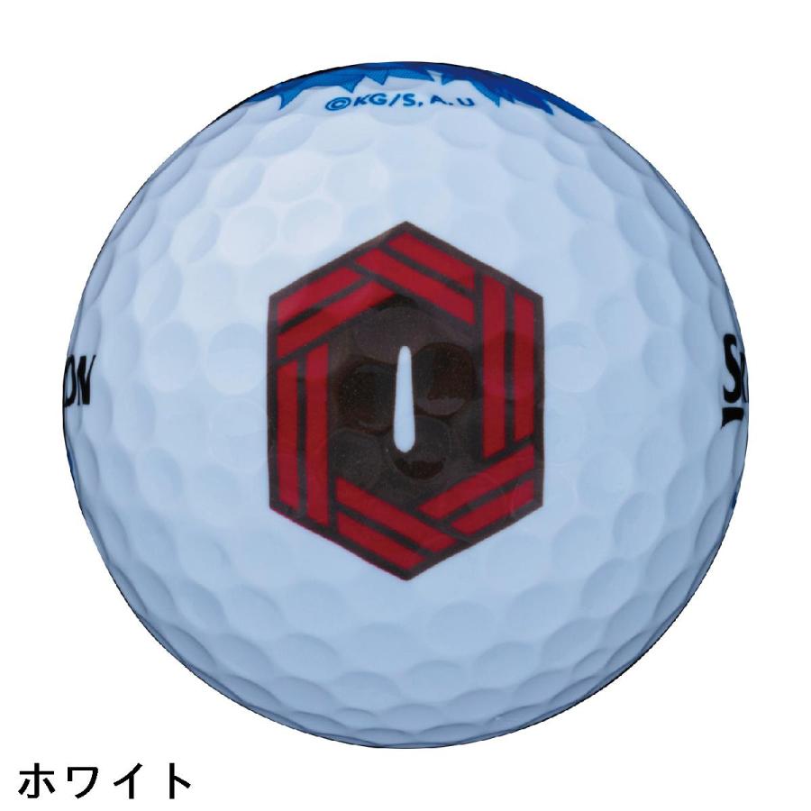 DUNLOP（ダンロップ） SRIXON SRIXON AD SPEED3 鬼滅の刃キャラクター