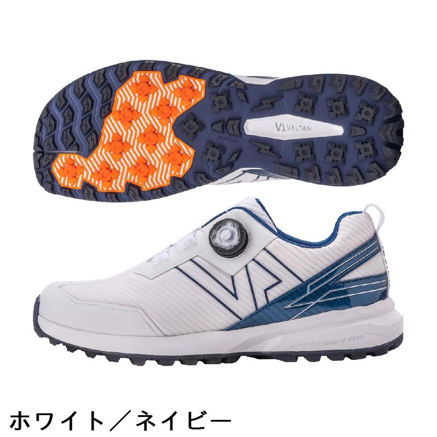 バルタン VALTAN 足袋ゴルフシューズ : GDOゴルフショップ Yahoo!店