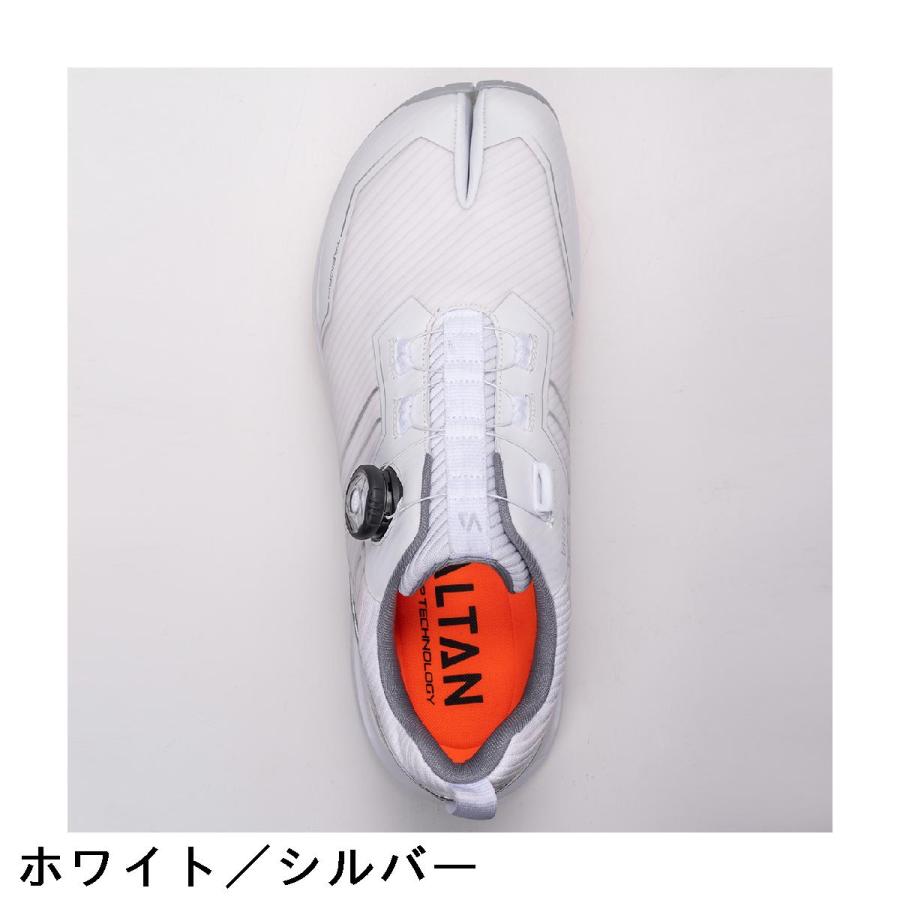 バルタン VALTAN 足袋ゴルフシューズ : GDOゴルフショップ Yahoo!店