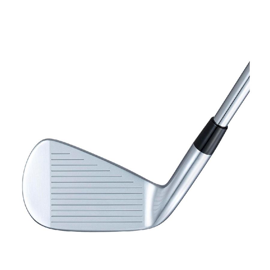 ブリヂストン BRIDGESTONE GOLF 258CBP アイアン(5本セット) ダイナミックゴールド 95／105／120  シャフト：ダイナミックゴールド 95_2