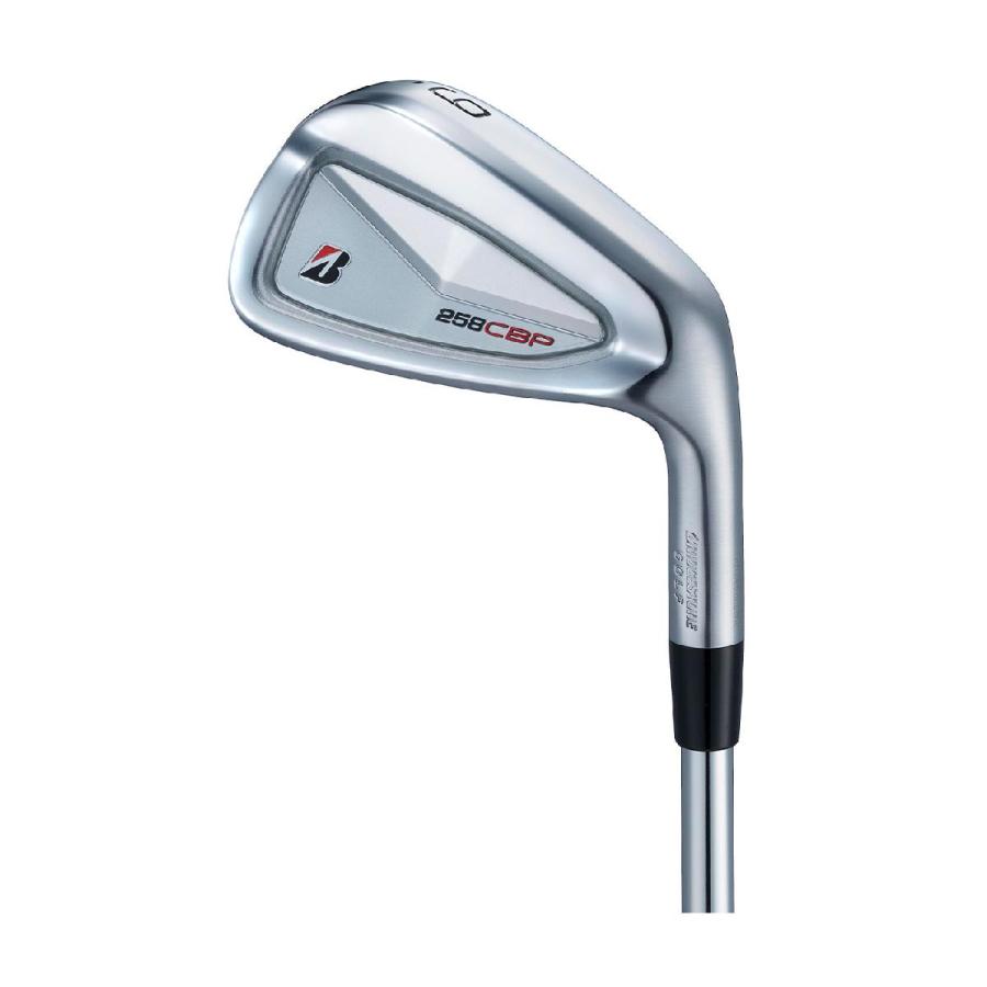 ブリヂストン BRIDGESTONE GOLF 258CBP アイアン(5本セット) ダイナミックゴールド 95／105／120  シャフト：ダイナミックゴールド 95_9