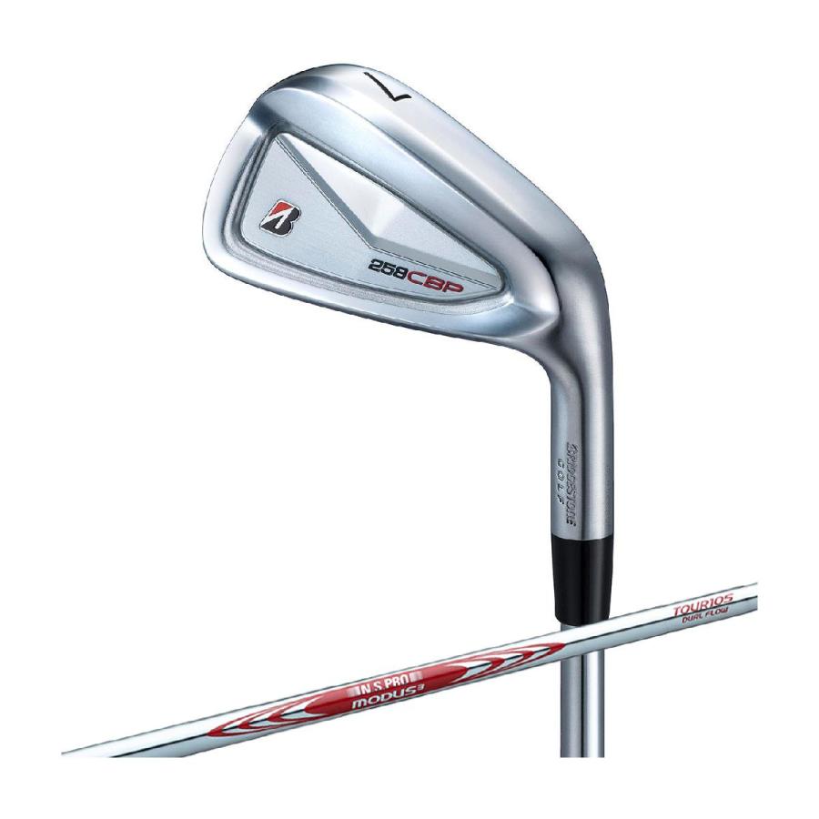 BRIDGESTONE（ブリヂストン） BRIDGESTONE GOLF 258CBP アイアン(5本