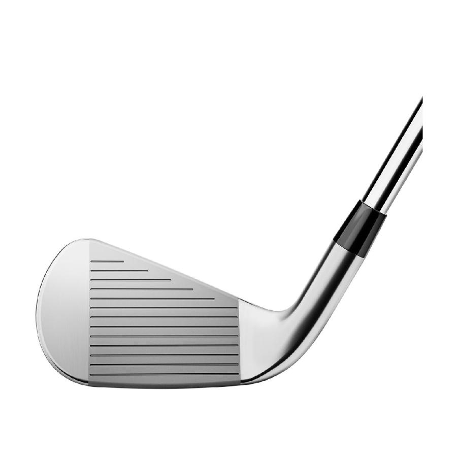 Titleist タイトリスト T SERIES T350 アイアン(6本セット) N.S.PRO