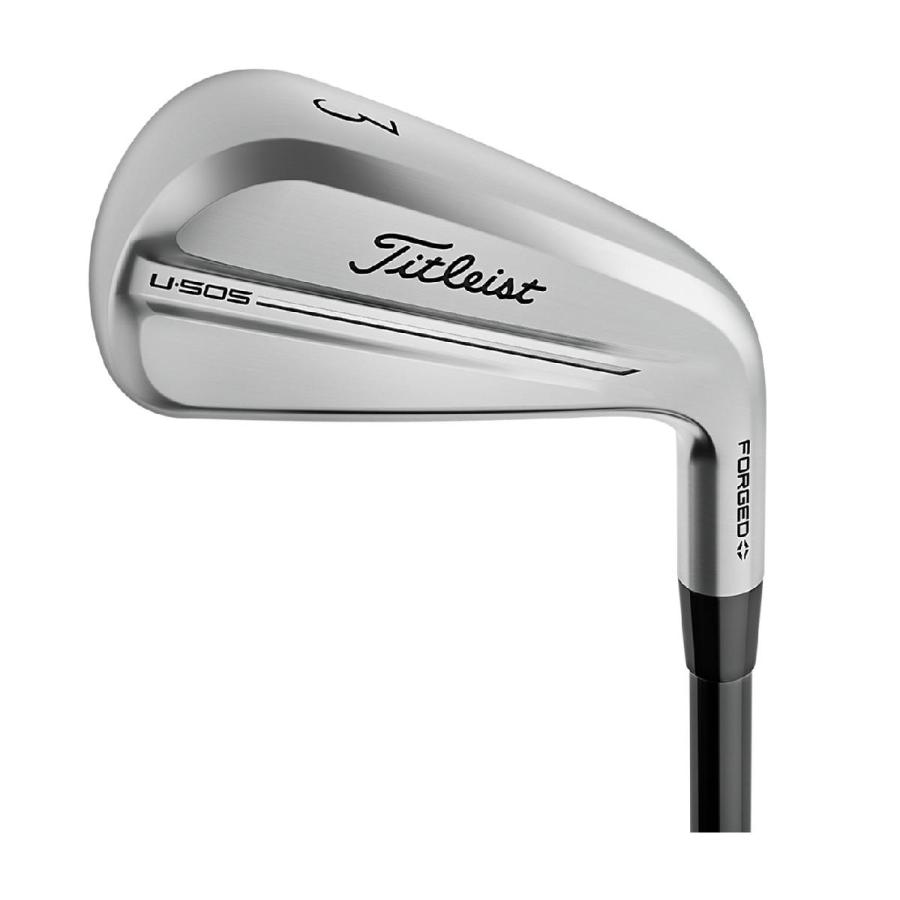 Titleist（タイトリスト） T SERIES U505 ユーティリティアイアン