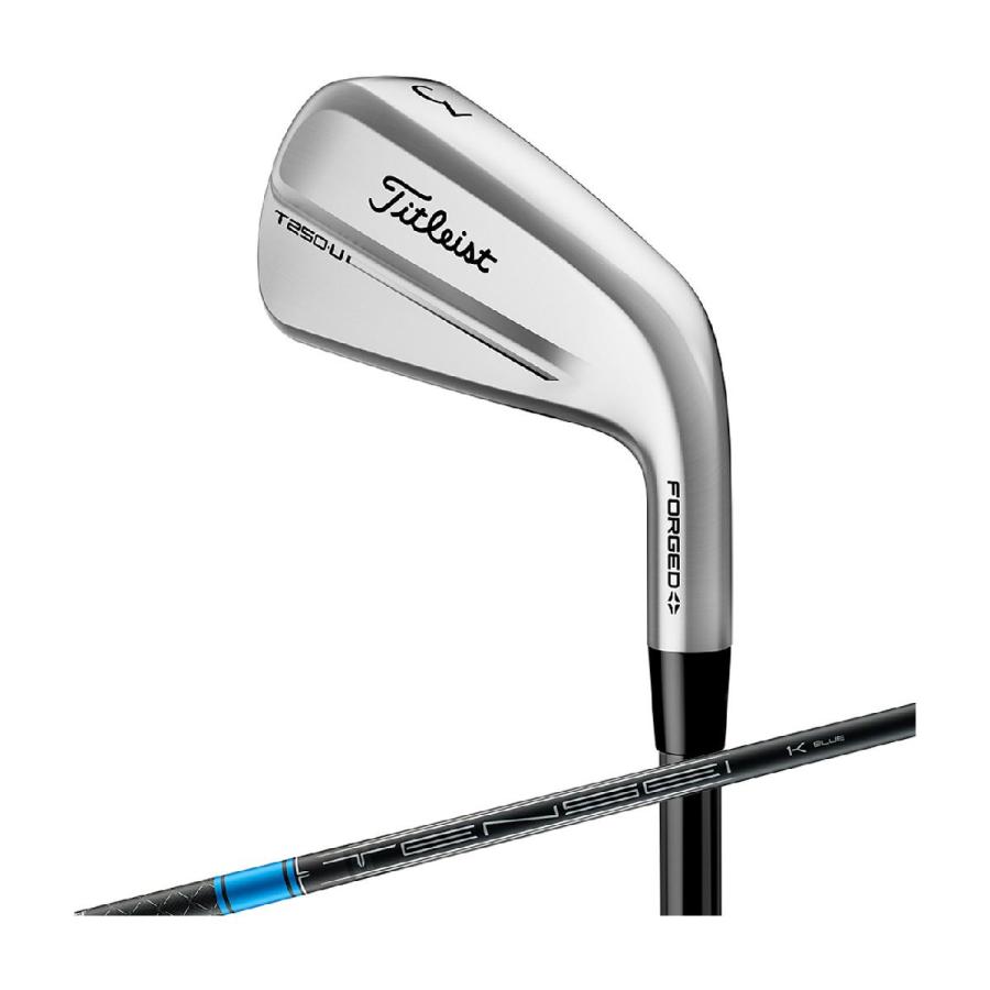 タイトリスト T SERIES T250U ユーティリティアイアン TENSEI BLUE 1K 65 HYBRID  シャフト：TENSEI BLUE 1K 65 HYBRID_1