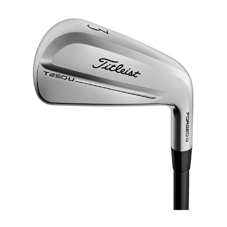 タイトリスト T SERIES T250U ユーティリティアイアン TENSEI BLUE 1K 65 HYBRID  シャフト：TENSEI BLUE 1K 65 HYBRID_5