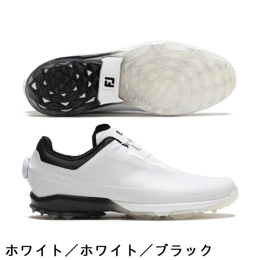 FootJoy（フットジョイ） ドライジョイズ プロ BOA シューズ : GDO