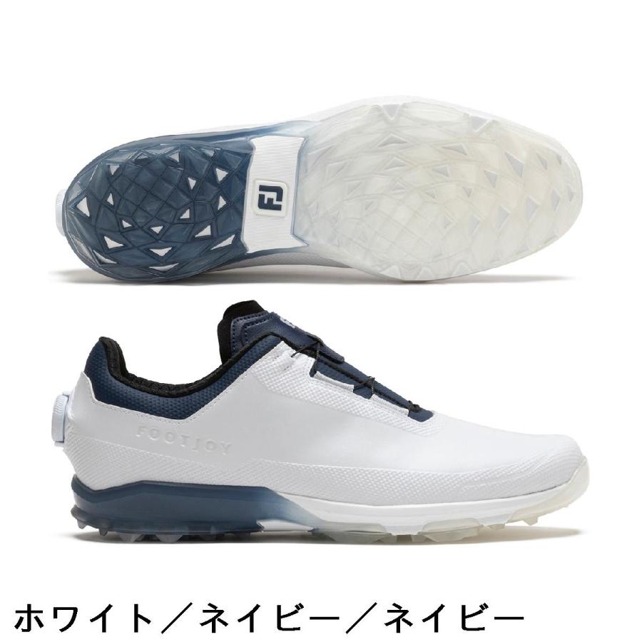 FootJoy（フットジョイ） ドライジョイズ プロ BOA シューズ : GDO