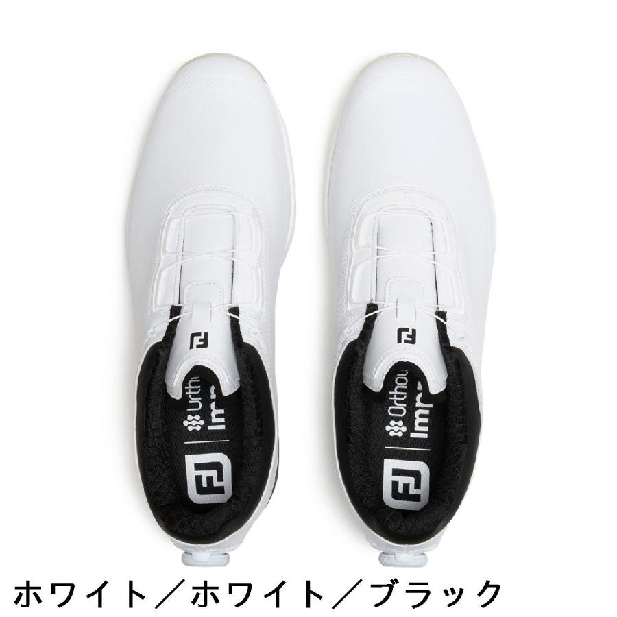 FootJoy（フットジョイ） ドライジョイズ プロ BOA シューズ : GDO
