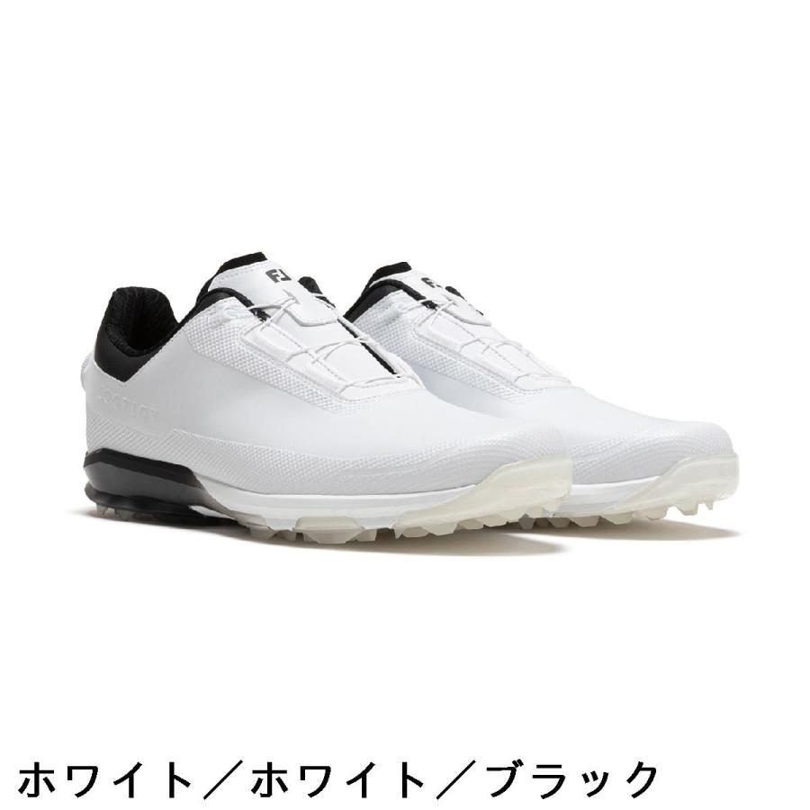 FootJoy（フットジョイ） ドライジョイズ プロ BOA シューズ : GDO