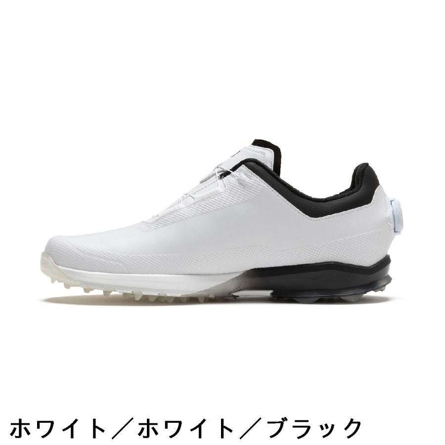 FootJoy（フットジョイ） ドライジョイズ プロ BOA シューズ : GDO