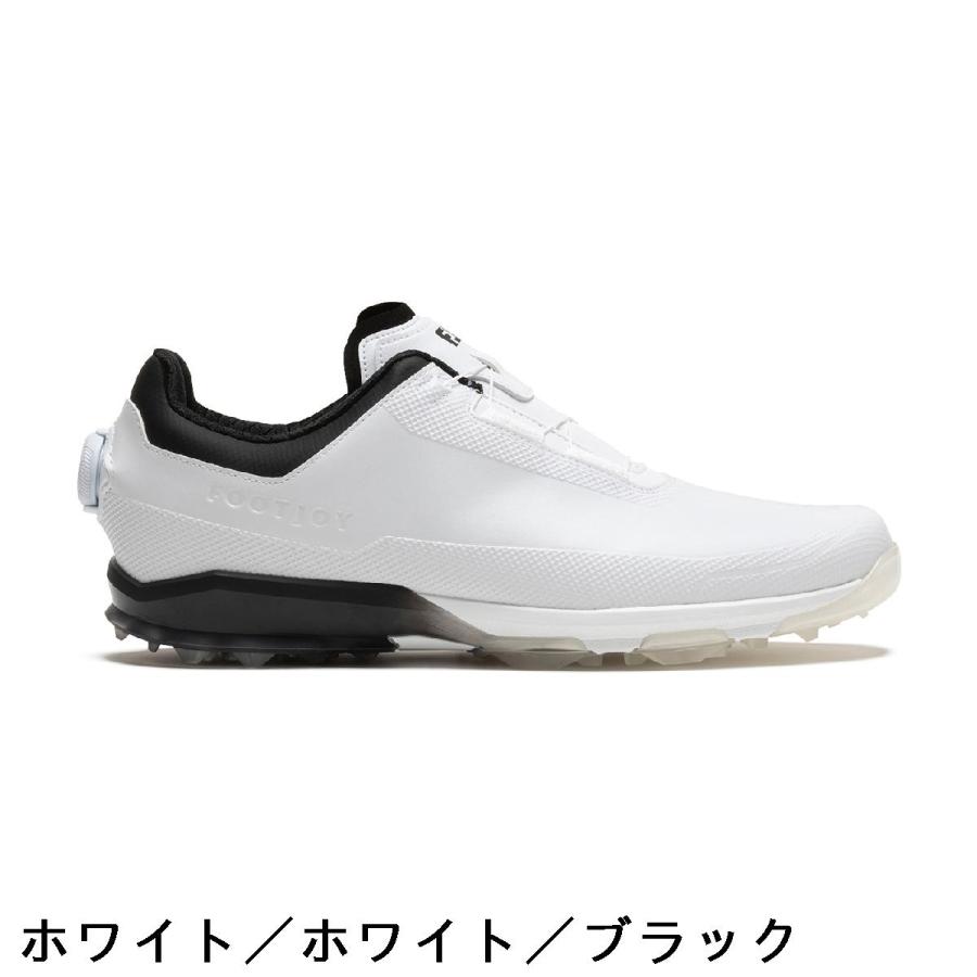 FootJoy（フットジョイ） ドライジョイズ プロ BOA シューズ : GDO