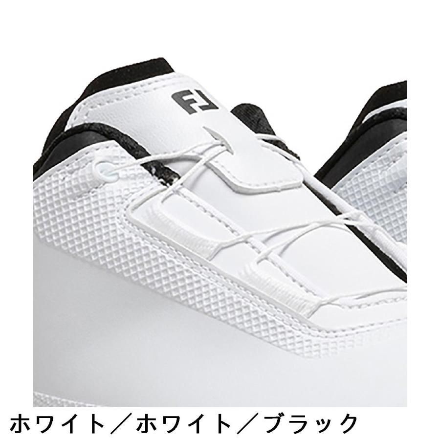 FootJoy（フットジョイ） ドライジョイズ プロ BOA シューズ : GDO