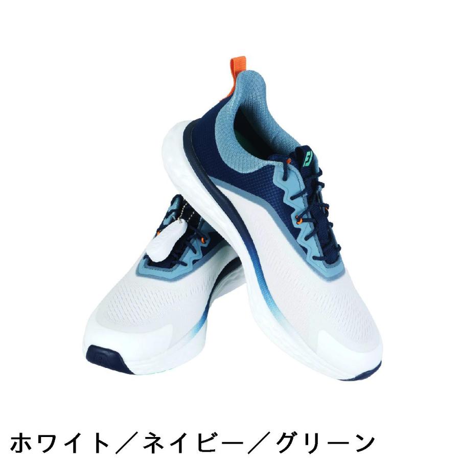 FootJoy（フットジョイ） クオンタム テキスタイル レース シューズ