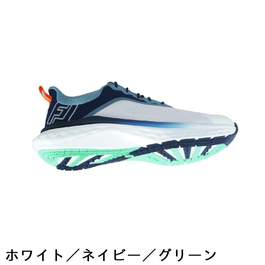 FootJoy（フットジョイ） クオンタム テキスタイル レース シューズ