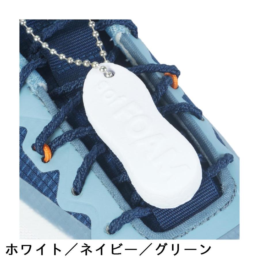 FootJoy（フットジョイ） クオンタム テキスタイル レース シューズ