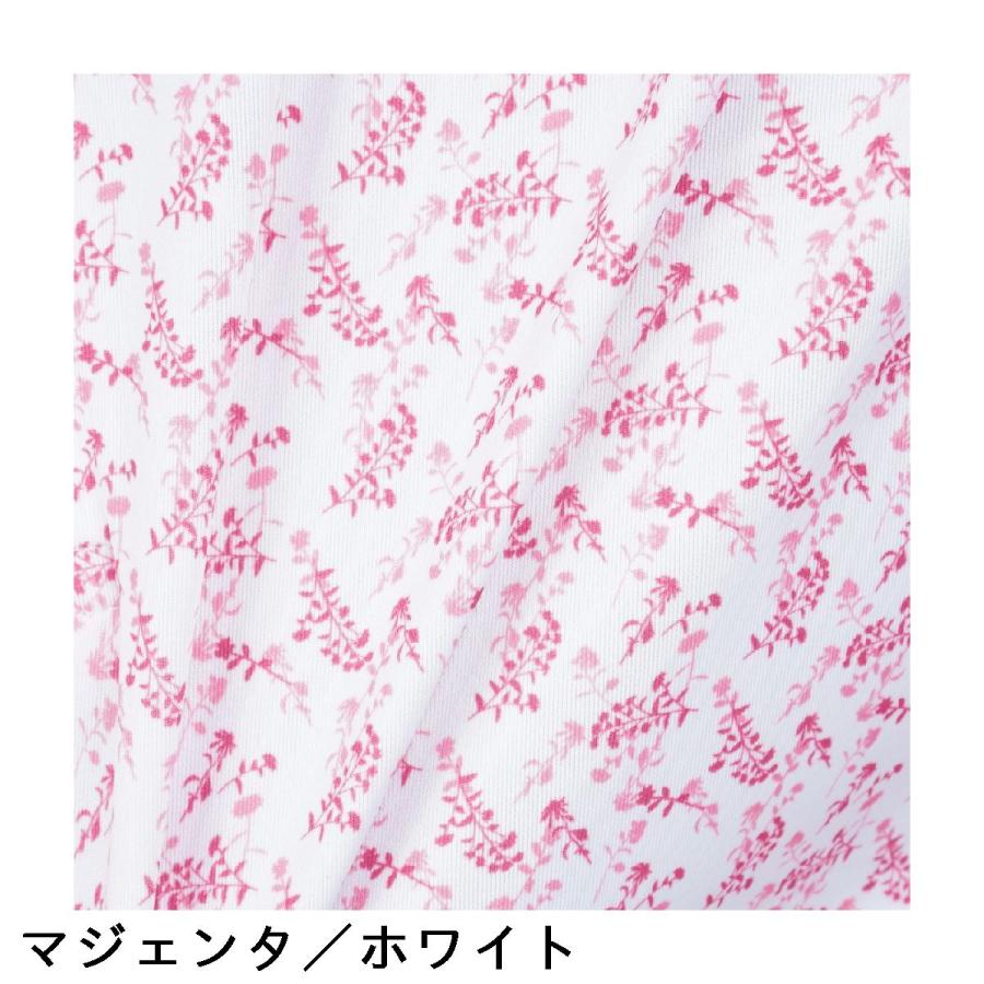 FootJoy（フットジョイ） ストレッチ ヴィンテージフラワープリント