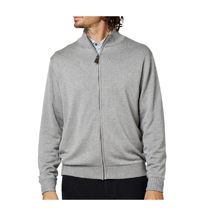 FootJoy（フットジョイ） ストレッチ ライニングフルジップセーター