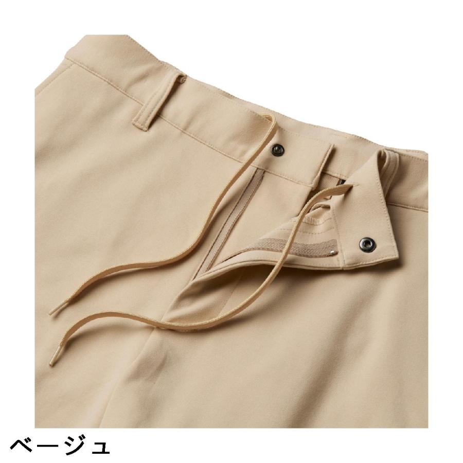 FootJoy（フットジョイ） ストレッチ 調温ジョガーパンツ : GDOゴルフ