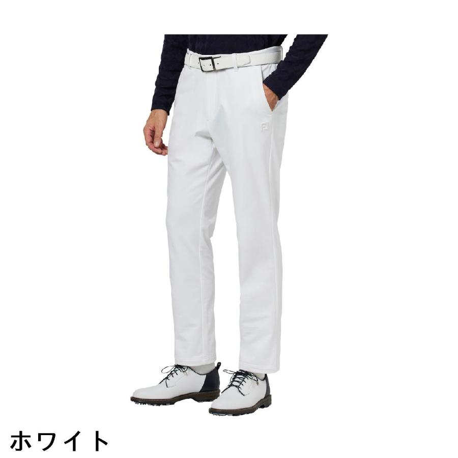 FootJoy（フットジョイ） ストレッチ クラッシック 裏フリースロング